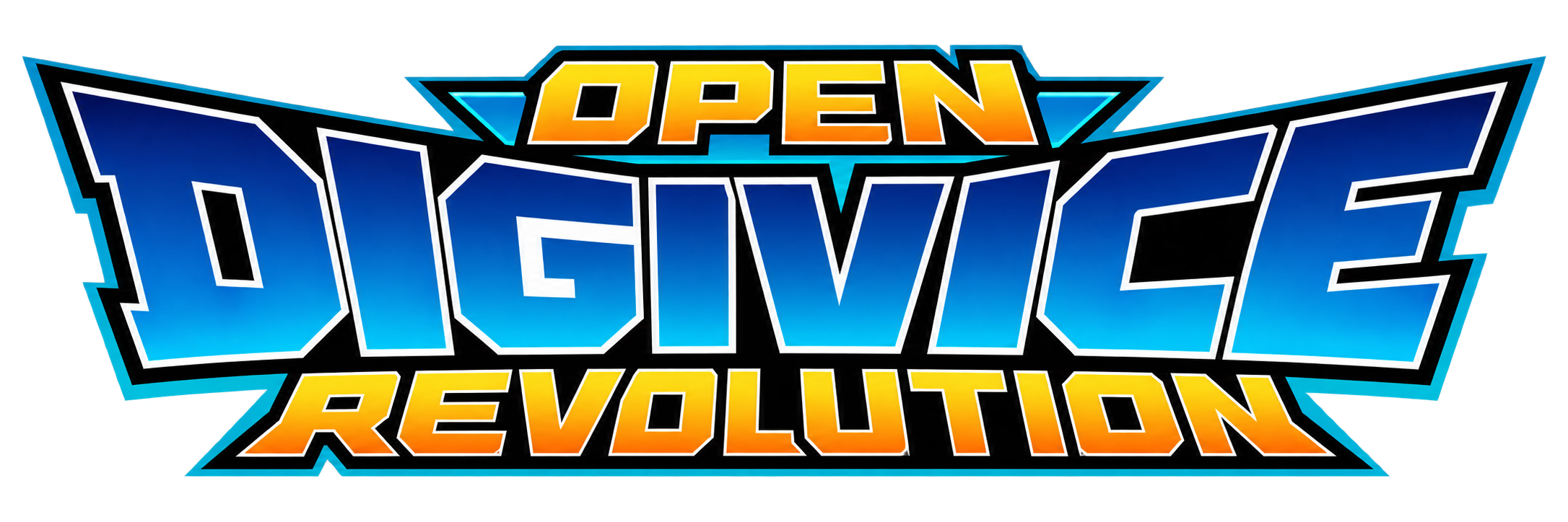 Open DigiVice Revolution